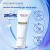 Shuke White Toothpaste Brightening & Stain Removal Duo