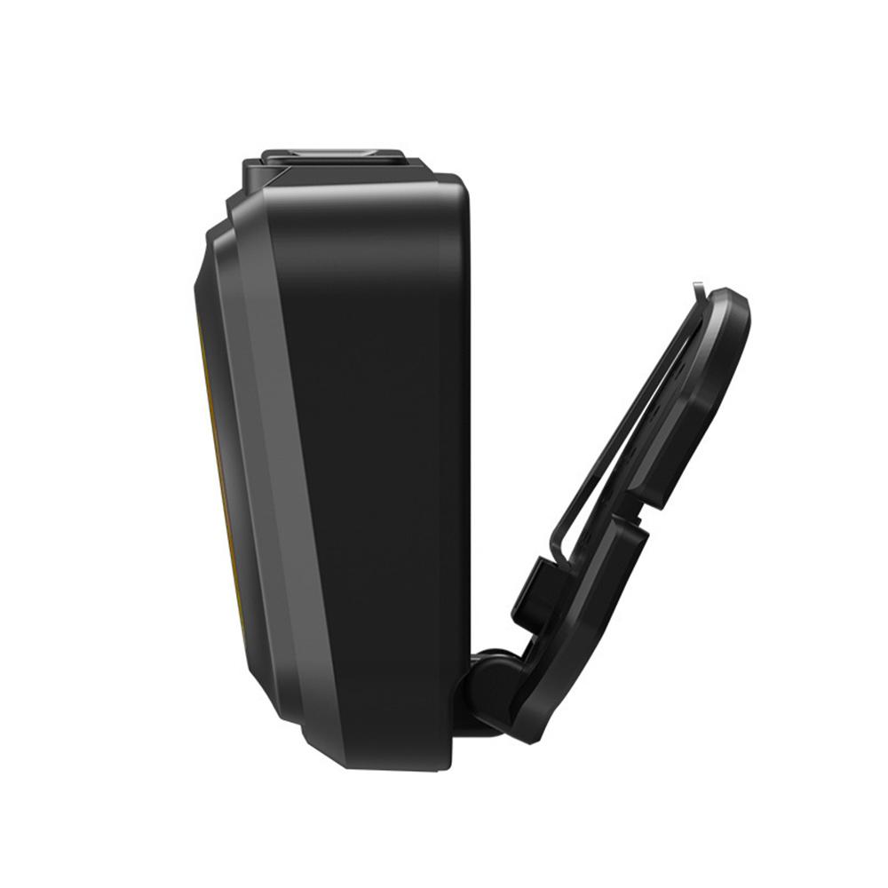 Neue 3 Modi Einstellbare Spritzpistolenleuchte für alle Spritzpistolen Nachtmalarbeiten