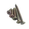 Spaier Flat Head Self-Drilling Screws