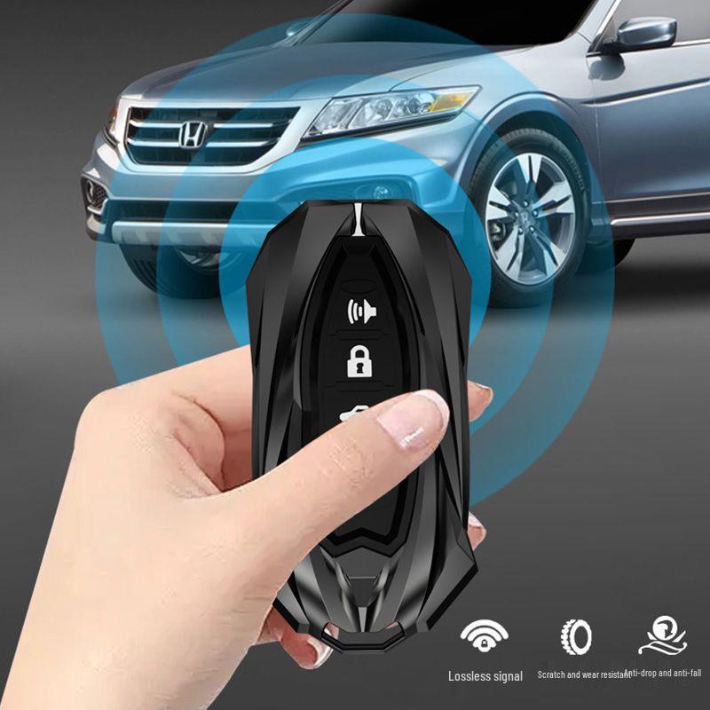 Compatible Key Case for Haval 2nd Gen Big Dog, Great Wall Shenshou, H5, Xiaolong, Xiaolongmax, Kugou 2026 Models