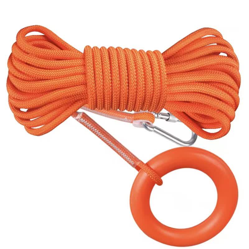 Floating Water Rescue Rope