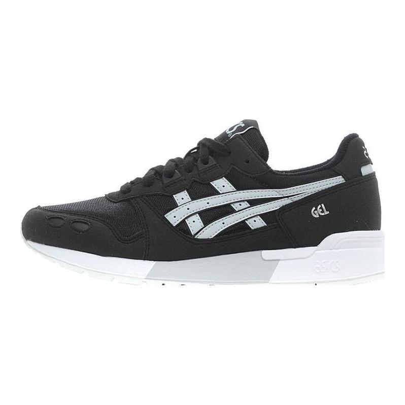 Asics Gel-Lyte Noir Blanc Gris HY7F3-9096