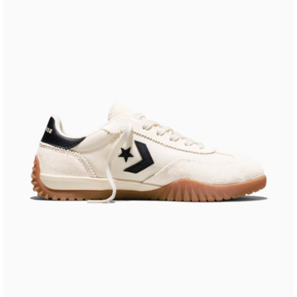 Converse Run Star Trainer Suede Board Shoes A08262c