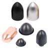 2PCS Speaker Bag Anti Dust Proof 14mm 24mm Dust Cap Hard Paper Dust Cover Parts for Subwoofer Woofer Repair Parts
