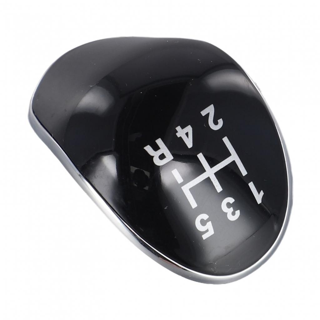 Manual Gear Knob Car Gear Knob Gear Knob Head Cover