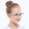Fashion Online Classes Eye Protection Ultra Light Frame Comfortable Eyeglasses Anti-blue Light  Glasses