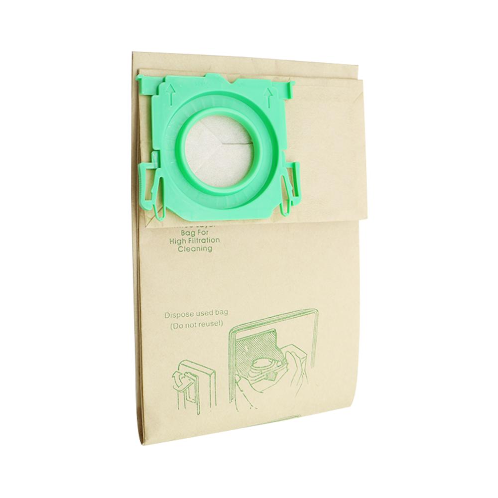 Dust Collector Bags Replacement for BORK V700 V701 V702 Vacuum Cleaner
