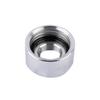Aluminum Alloy IBC Tank Valve Adapter