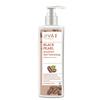 Jiva Black Pearl Shampoo 200 Ml Natural Hair Cleanser For Volume Shine Gentle Scalp Care Daily Wash Routine