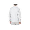 Puma Logo Embroidered Striped Zip-Up Stand Collar Long Sleeve Jacket Men jackets Gray 524287-18
