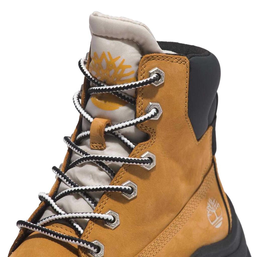 Timberland Womens/Ladies Adley Way Nubuck Lace Up Hiking Boots