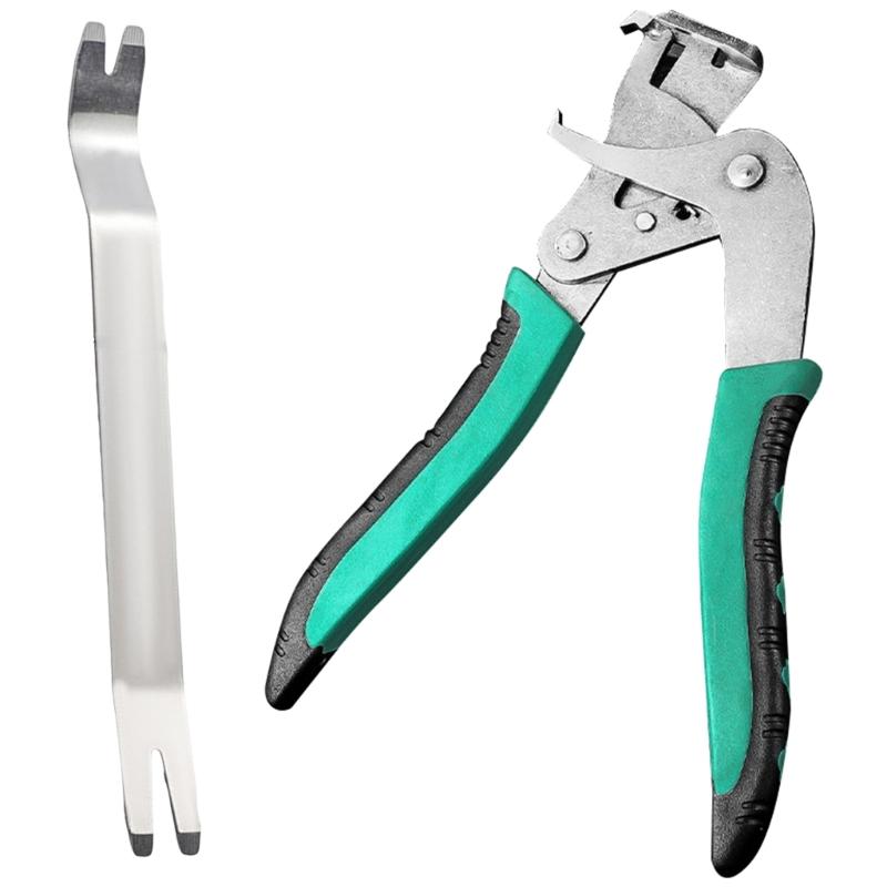 

Diverse Purpose Automotive Panel Clip Tool With Grip For Vehicle Interior Repairs