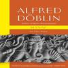 Manas by Alfred Doeblin Paperback Book 9781912916214
