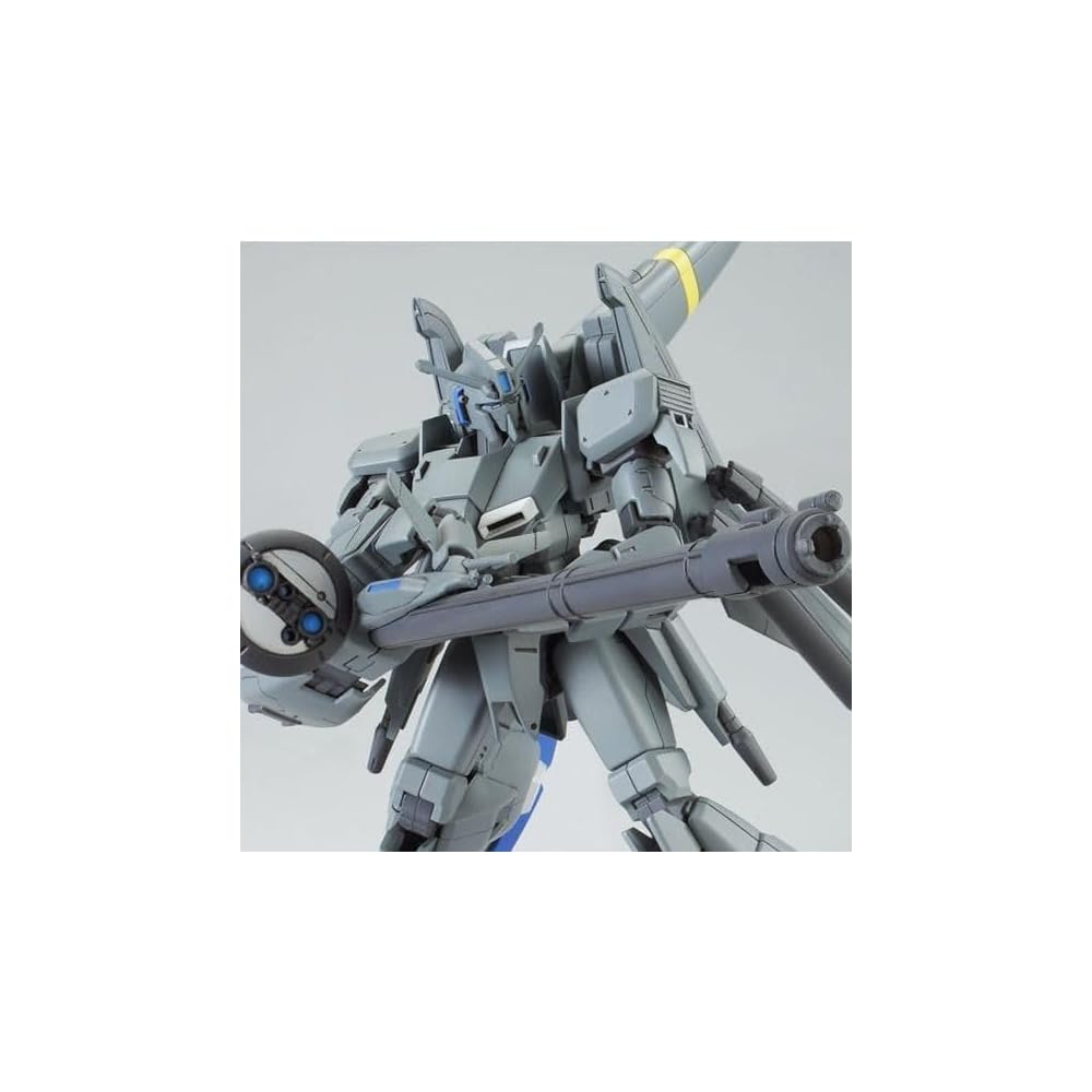 HG Zeta Plus C1 1/144 Scale Model Kit Plastic Assembly Toy