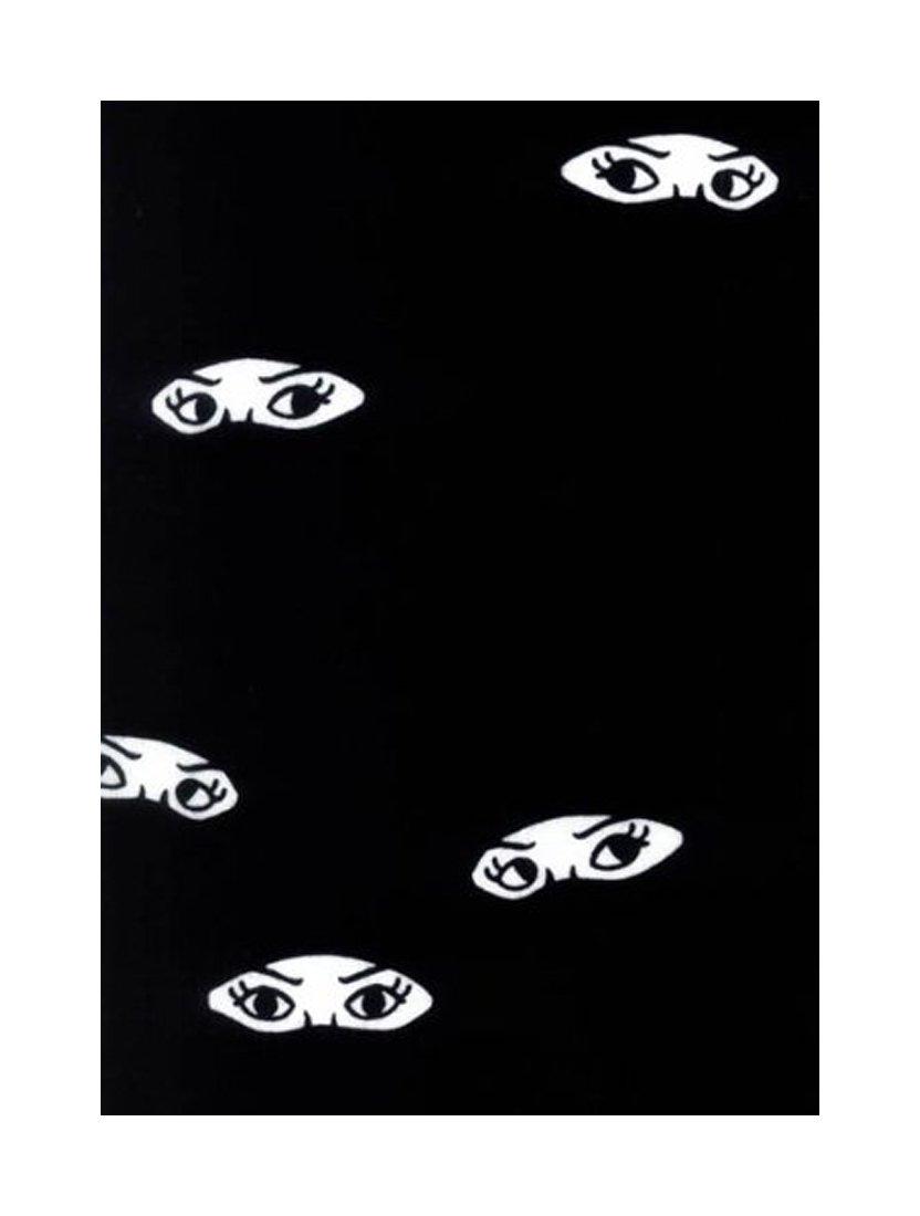 

Tenugui hand Made in Kunoichi Niwa-zome (Japanese towel) - Chū-sen dyeing, 100% cotton, Japan,