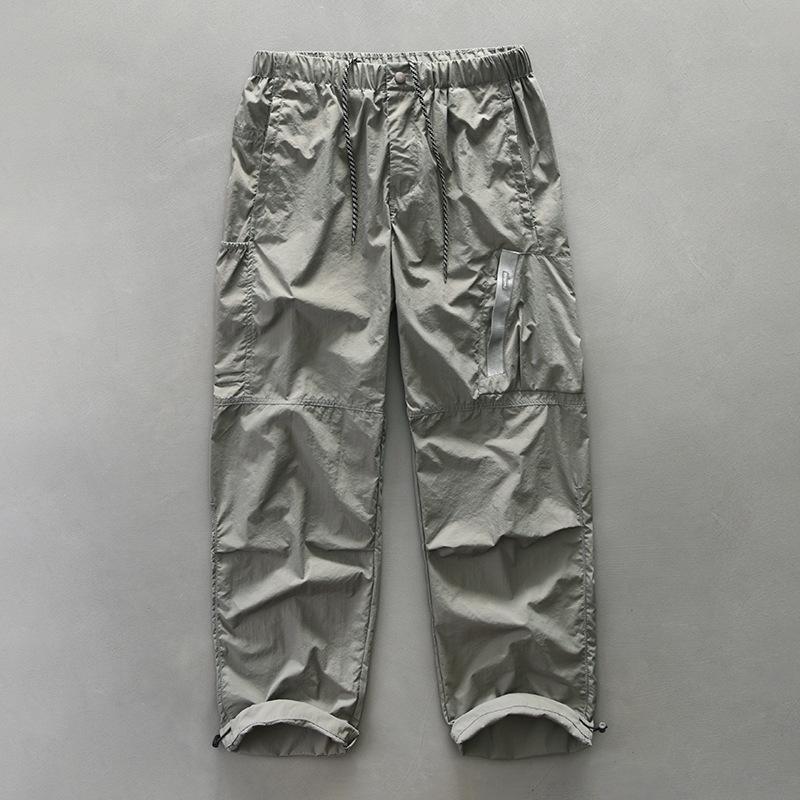 

Men s Autumn Workwear Sport Pants XXL