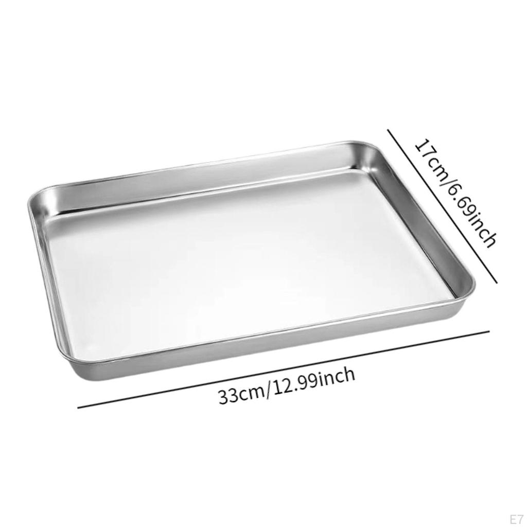 Chic Serving Tray Collection for Hosting Events