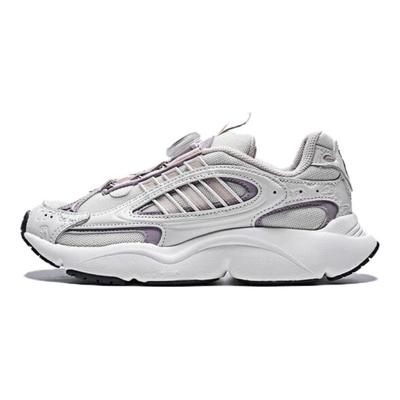 Originals Ozmillen Low Top Casual Shoes Women's White Sneakers KI8785