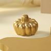 50pcs Pumpkin Memo Photo Card Holders Paper Note Clip for Party Wedding Home Bar Decoration