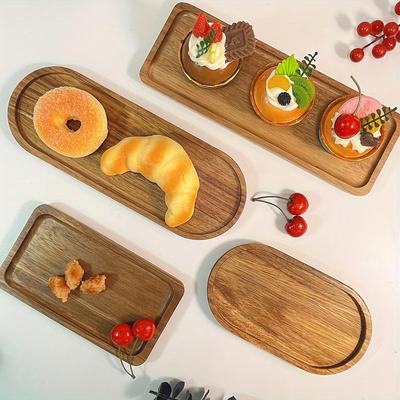 Decoração de mesa e acessórios – Bandejas