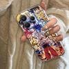 Dragons Ball Son Goku Case For Xiaomi Redmi Note 15 14 13 12 11 10 Pro Plus Cover For Redmi 15C 15 14C 13C 12C Clear Phone Cases