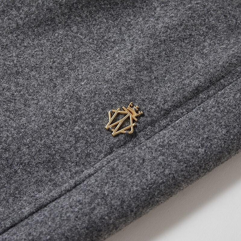 Teenie Weenie Women's Straight-Leg Joggers