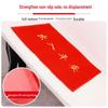 Bingyu Thickened Anti-Slip PVC Silk Loop Entrance Mat