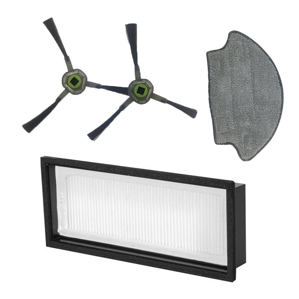 

Accessories Filter Cleaner For ISWEEP 1705A For SMART 2