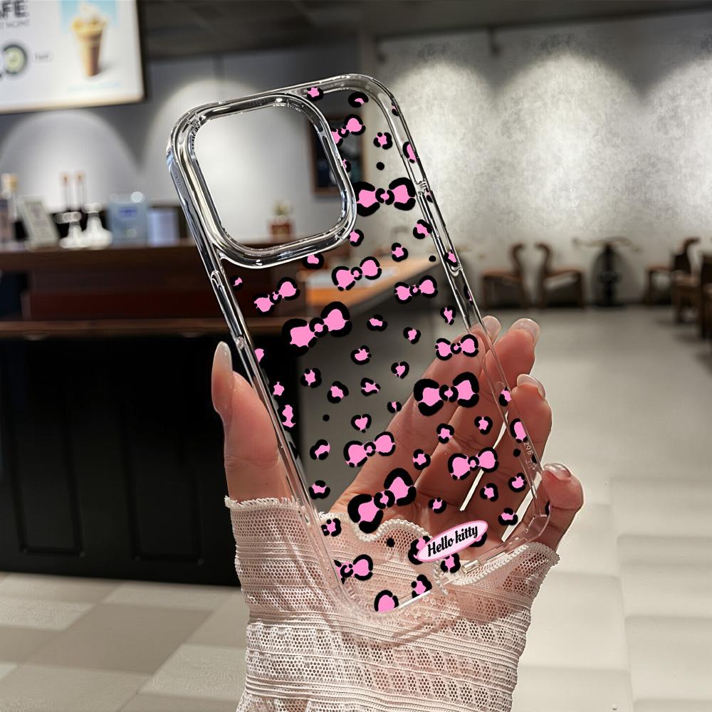 Acrylic Phone Case for iPhone 11 12 13 14 Pro 12 14 16 Pro Max for Samsung A16 A36 A56 S24 FE High-quality Painted Anti-fall Mobile Phone Case