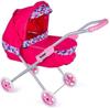 Sviat Jeczka Gondola Deep Doll Stroller