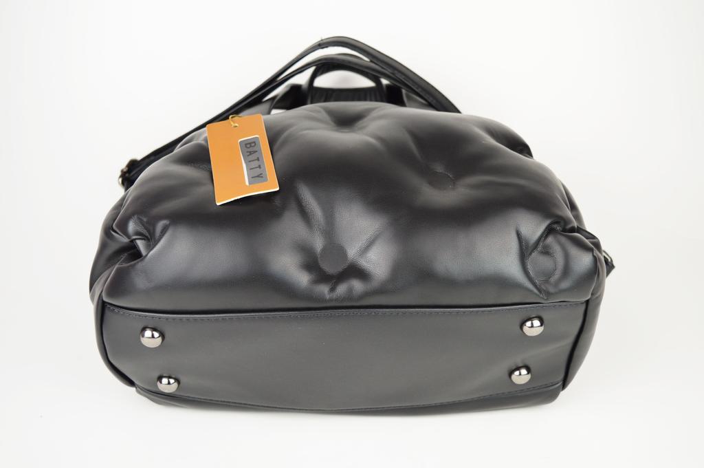 Damentasche Batty 6920 Schwarz