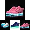 Zapatillas LED para Niños con Alas para Jugar y Bailar en Otoño