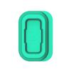 Protective Cover-Case Multiple-Colors Charging Port Dust Plug Cap Sleeve Compatible for Coros Pace 2/Vertix Smartwatch