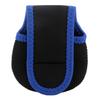 12*10.5cm Baitcast Reel Pouch Lightweight Reel Storage Bag Baitcasting Reel Cover  Outdoor Use
