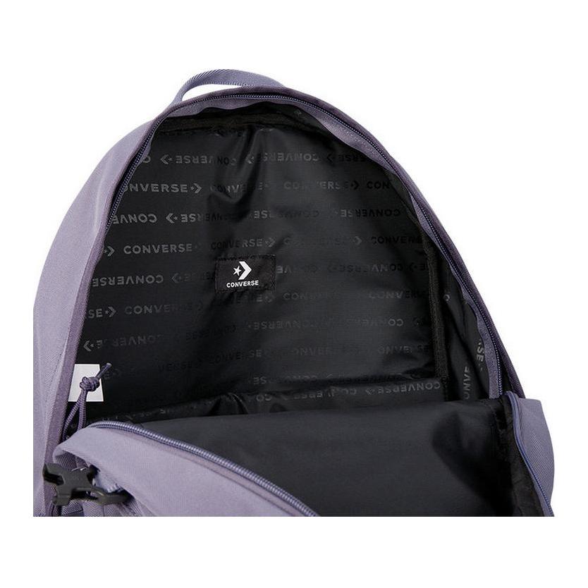 

Новый рюкзак Converse Straight Edge 10021138-A21 31.0*15.0*46.5CM