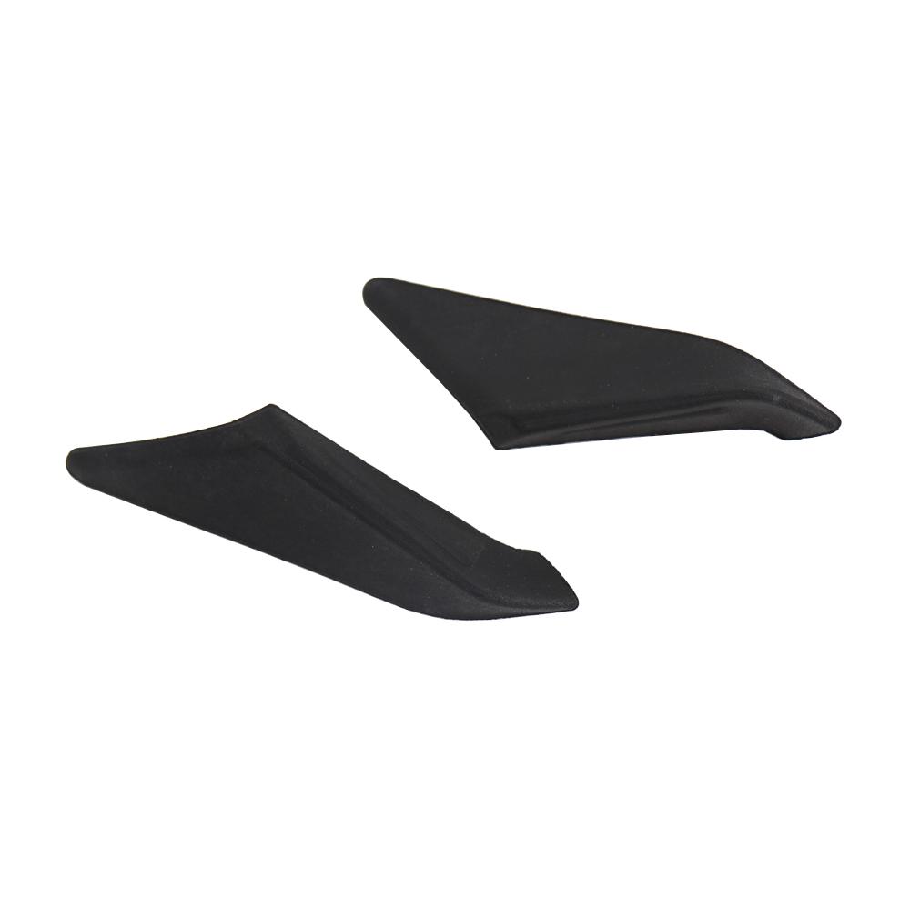 

NEW Motorcycle Upper and Lower Air Deflectors Kit Wind Deflector For Honda CRF1000L CRF 1000L Africa Twin 2016-2019