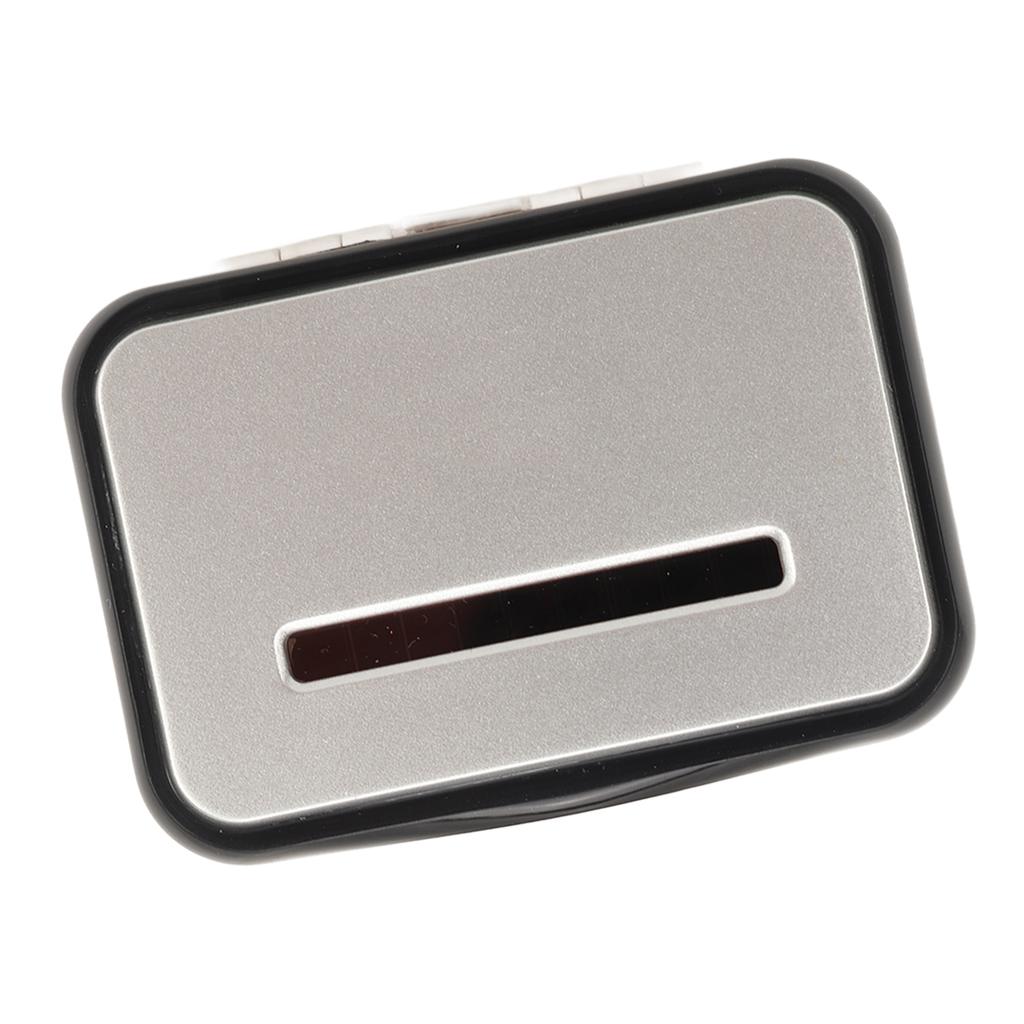 Simple Walking Pedometer 3D Step Counter with Clip for Men Women Tracking Steps Walking Distance Calories CR 797