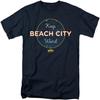 Popfunk Classic Steven Universe Keep Beach City Weird Unisex Erwachsenen T-Shirt