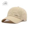Hat Men's summer sunscreen sunshade Sun hat Light and breathable quick-drying hat Outdoor sports baseball cap Women's cap