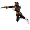 Bandai Number One Sentai Gojyuuger Action Hero Gojyu Unicorn Figure