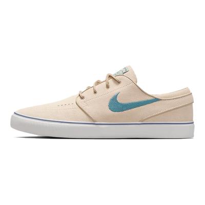Sb Zoom Janoski OG+ Sable Bleu Tonnerre Blanc Sommet Bleu Fumée FD6757-101