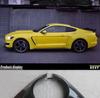 15-23 Mustang GT350 Modified Aluminum Alloy Metal Fender