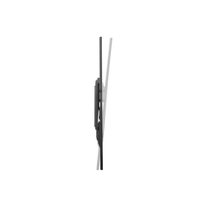 Support TV - AISENS - WT90T-233 - 55 pouces - 50 kg - Inclinable - Multicolore