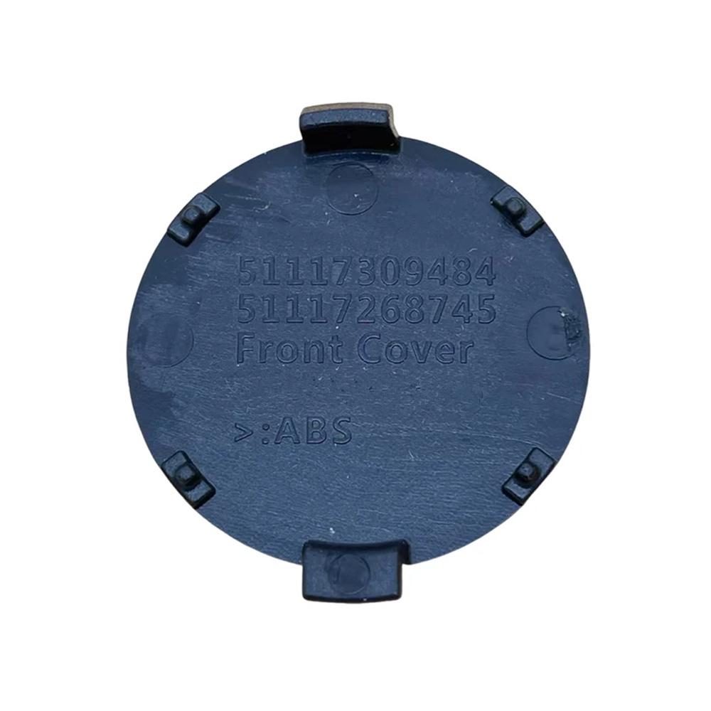 1x Krytka oka tažného háku předního nárazníku Pro Mini Cooper R56 2011-2015 51117268745