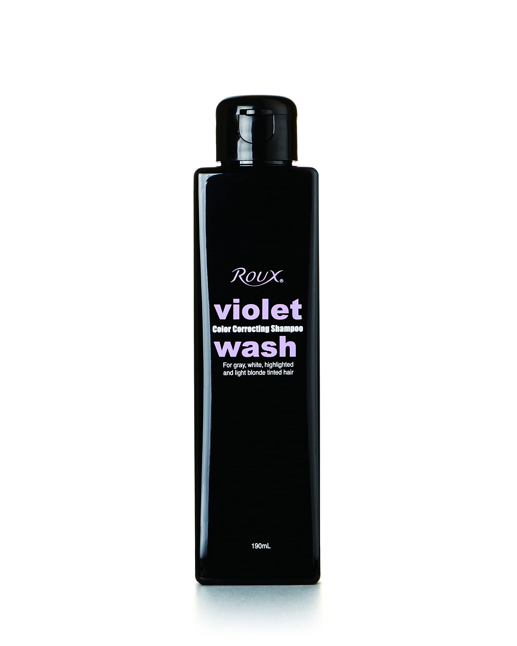 

Roux Violet Wash 190мл Жидкость 190мл (х 1)