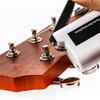 Automatic Guitar String Winder Machine High Strength Plastic Electric String Changer With Battery Operations