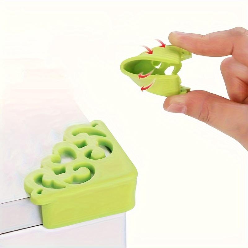 Silicone Corner Guards with Elegant Hollowed-out Flower Design,Safe Beautiful,Essential for Home Use,Suitable for All Seasons