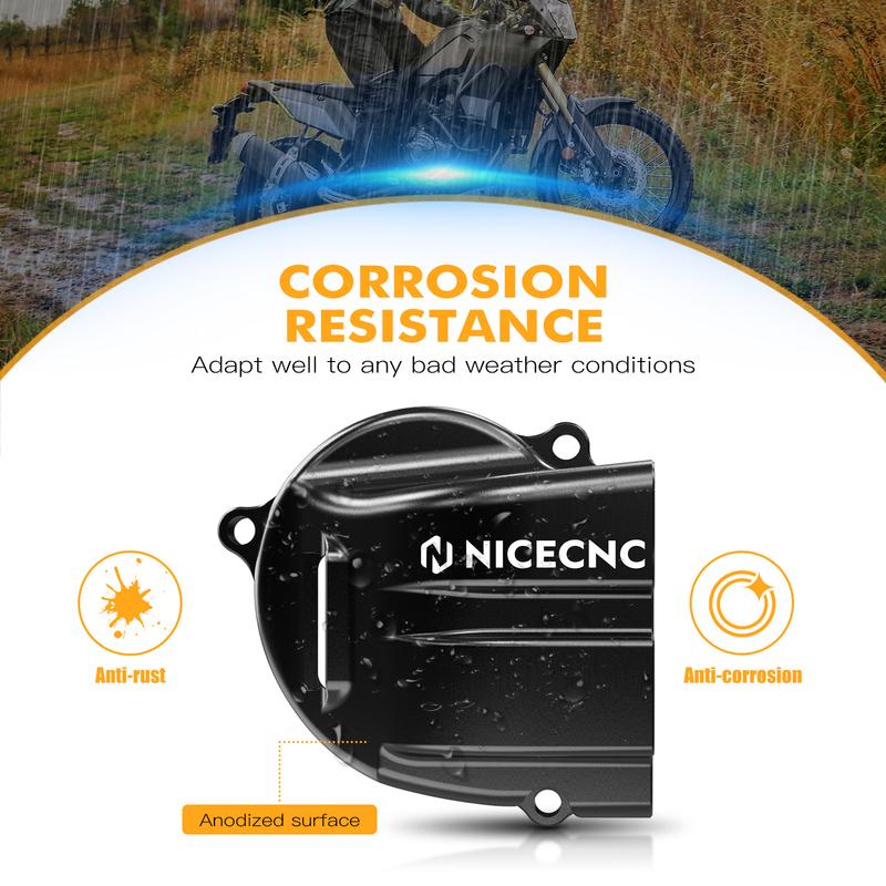 For Yamaha Tenere 700 T700 XTZ700 2019-2024 Water Pump Guard Cover T7 Rally Edition 2020-2024 MT-07 2018-2020 XSR700 2018-23