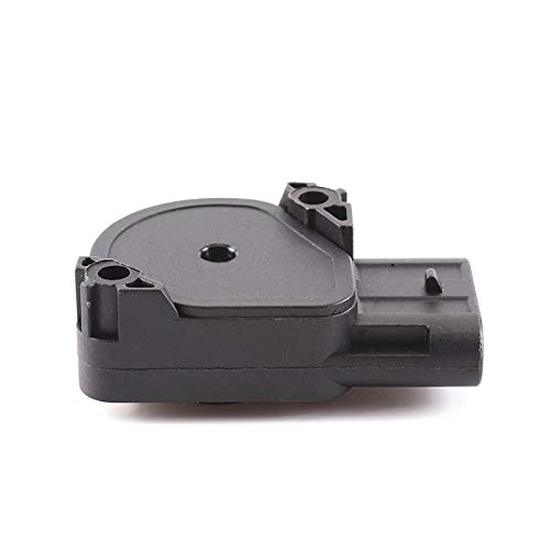 TPS Throttle Position Sensor 133284 131973 2603893C91 2586248C9 Compatible with Williams Controls Volvo Ford Navistar Int