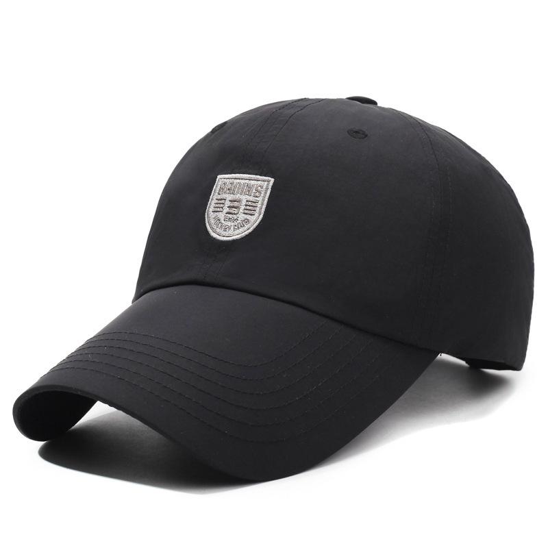 And Women  Baeball Cap Sunhade Quick Dry Summer Breathable Outdoor Sun Protection Caual Sport Hat